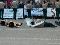 20180519 0404 : Taptoe, Mars en showwedstrijden 2018