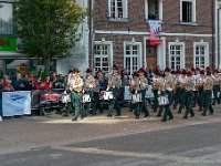 20180519 0414 : Taptoe, Mars en showwedstrijden 2018