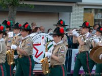 20180519 0417 : Taptoe, Mars en showwedstrijden 2018