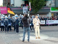 20180519 0418 : Taptoe, Mars en showwedstrijden 2018
