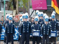 20180519 0419 : Taptoe, Mars en showwedstrijden 2018