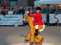 20180519 0426 : Taptoe, Mars en showwedstrijden 2018