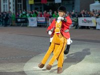 20180519 0429 : Taptoe, Mars en showwedstrijden 2018