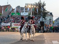 20180519 0454 : Taptoe, Mars en showwedstrijden 2018