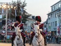 20180519 0458 : Taptoe, Mars en showwedstrijden 2018