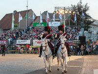 20180519 0459 : Taptoe, Mars en showwedstrijden 2018
