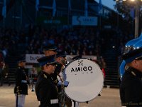 20180519 0514 : Taptoe, Mars en showwedstrijden 2018