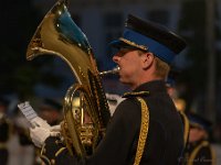 20180519 0530 : Taptoe, Mars en showwedstrijden 2018