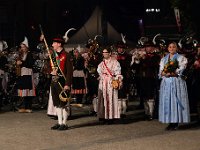 20180519 0543 : Taptoe, Mars en showwedstrijden 2018