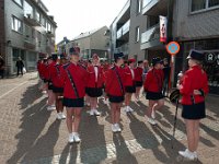 20180519 0602 : Taptoe, Mars en showwedstrijden 2018