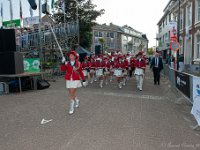 20180519 0606 : Taptoe, Mars en showwedstrijden 2018