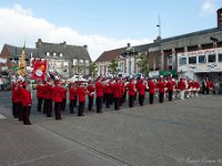 20180519 0609 : Taptoe, Mars en showwedstrijden 2018