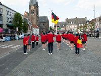 20180519 0617 : Taptoe, Mars en showwedstrijden 2018