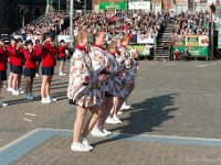 20180519 0629 : Taptoe, Mars en showwedstrijden 2018