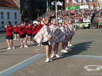 20180519 0632 : Taptoe, Mars en showwedstrijden 2018