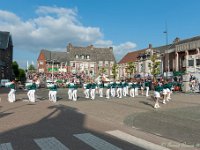20180519 0654 : Taptoe, Mars en showwedstrijden 2018