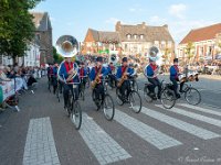 20180519 0707 : Taptoe, Mars en showwedstrijden 2018