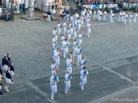 20180519 0752 : Taptoe, Mars en showwedstrijden 2018