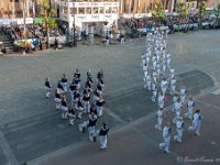 20180519 0753 : Taptoe, Mars en showwedstrijden 2018