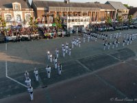 20180519 0757 : Taptoe, Mars en showwedstrijden 2018