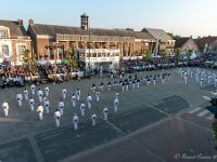20180519 0780 : Taptoe, Mars en showwedstrijden 2018