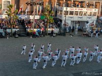 20180519 0810 : Taptoe, Mars en showwedstrijden 2018