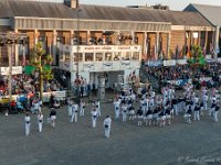 20180519 0813 : Taptoe, Mars en showwedstrijden 2018
