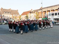 20180519 0823 : Taptoe, Mars en showwedstrijden 2018