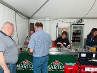 20180519 0824 : Taptoe, Mars en showwedstrijden 2018