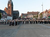 20180519 0851 : Taptoe, Mars en showwedstrijden 2018