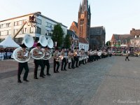 20180519 0854 : Taptoe, Mars en showwedstrijden 2018