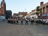 20180519 0859 : Taptoe, Mars en showwedstrijden 2018