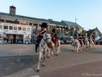 20180519 0907 : Taptoe, Mars en showwedstrijden 2018