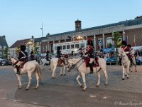 20180519 0920 : Taptoe, Mars en showwedstrijden 2018