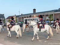 20180519 0922 : Taptoe, Mars en showwedstrijden 2018