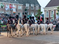 20180519 0948 : Taptoe, Mars en showwedstrijden 2018