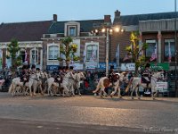 20180519 0950 : Taptoe, Mars en showwedstrijden 2018