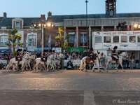 20180519 0951 : Taptoe, Mars en showwedstrijden 2018