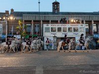 20180519 0952 : Taptoe, Mars en showwedstrijden 2018