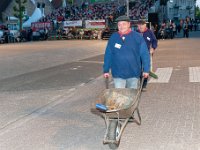20180519 0955 : Taptoe, Mars en showwedstrijden 2018