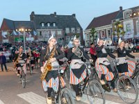 20180519 0957 : Taptoe, Mars en showwedstrijden 2018