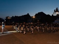 20180519 1011 : Taptoe, Mars en showwedstrijden 2018