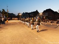 20180519 1016 : Taptoe, Mars en showwedstrijden 2018