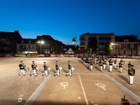 20180519 1049 : Taptoe, Mars en showwedstrijden 2018