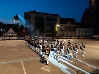 20180519 1052 : Taptoe, Mars en showwedstrijden 2018