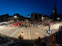 20180519 1061-Pano : Belgie, Evenementen, Hamont-Achel, Mars en showwedstrijden 2018, Plaatsen, Taptoe