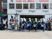 20180520 0215 : Mars en showwedstrijden 2018
