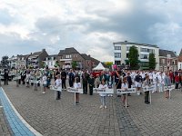 20180520 0323-Pano : Belgie, Evenementen, Hamont-Achel, Mars en showwedstrijden 2018, Plaatsen