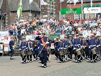 20180520 0502 : Mars en showwedstrijden 2018