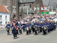 20180520 0506 : Mars en showwedstrijden 2018
